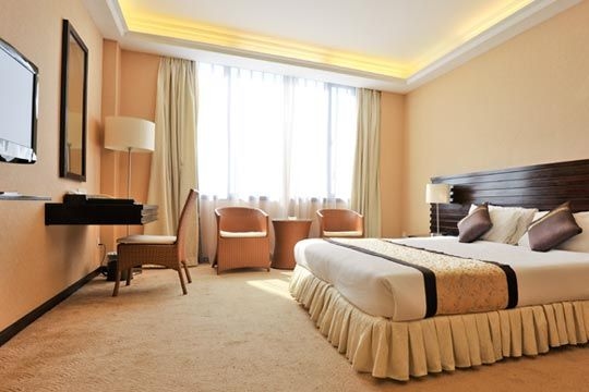 สะวัน เวแกส โฮเทล แอนด์ คาสิโน (Savan Vegas Hotel And Casino)0
