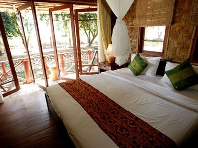Ban Sabai Bungalow1