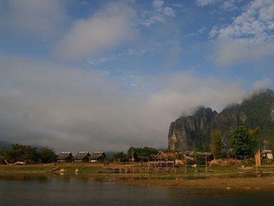 Ban Sabai Bungalow3