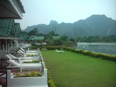 Thavonsouk Resort0