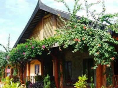 Villa Namsong0