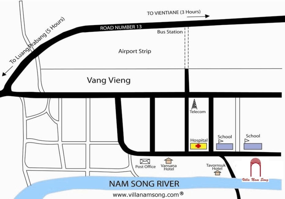 Villa Namsong4