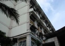 Dansavanh Vientiane0