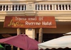 Lv City Riverine0