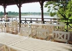 Vansana Nam Ngum Resort2