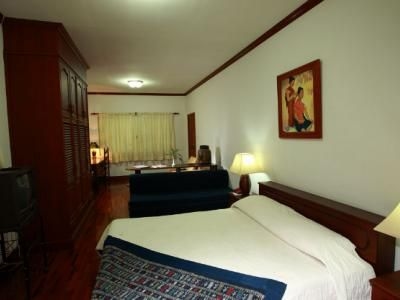 Vansana Vientiane3