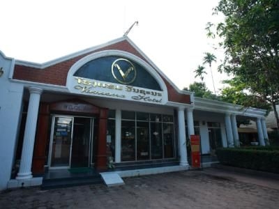 Vansana Vientiane0