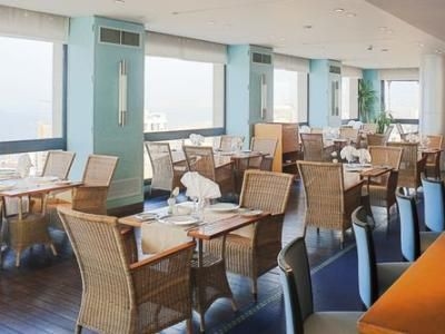 Crowne Plaza Beirut4
