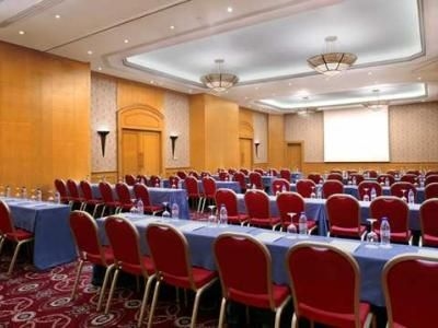 Hilton Beirut Metropolitan Palace2