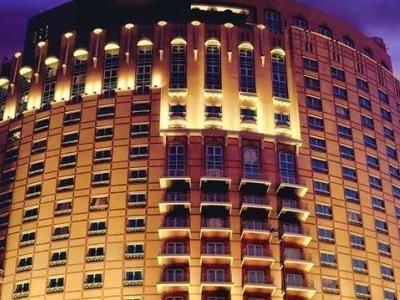 Hilton Beirut Metropolitan Palace0