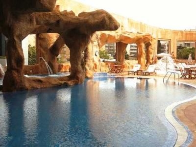 Hilton Beirut Metropolitan Palace3