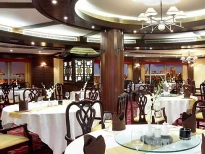 Hilton Beirut Metropolitan Palace4