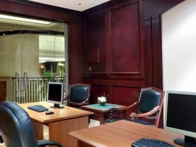 Hilton Beirut Metropolitan Palace1