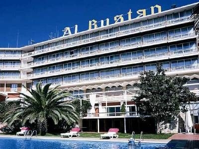 Al Bustan0