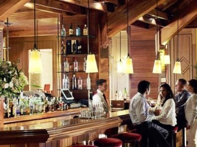 Intercontinental Mzaar3