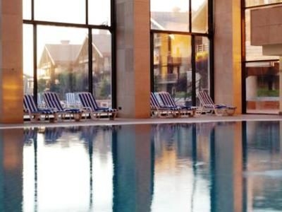 Intercontinental Mzaar2