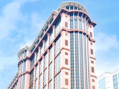 Conrad Macao, Cotai Central0