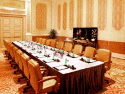 Conrad Macao, Cotai Central1