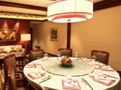 Conrad Macao, Cotai Central3