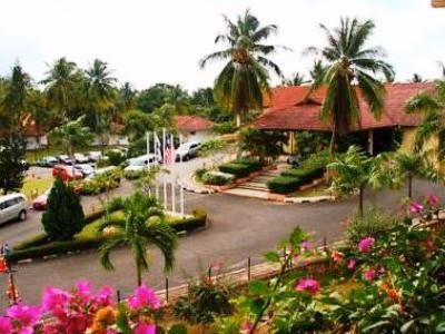 Legend Resort0