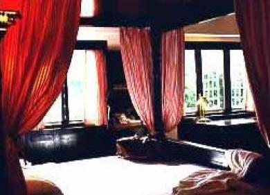 Smokehouse Hotel And Restaurant4