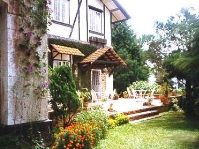 Smokehouse Hotel And Restaurant0