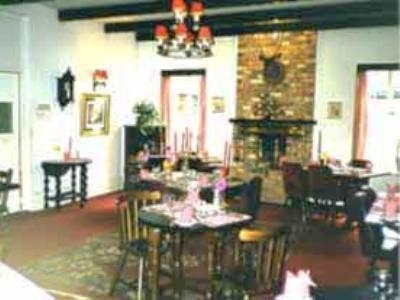 Smokehouse Hotel And Restaurant3