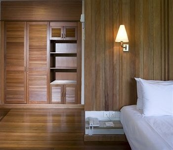 Belum Rainforest Resort4