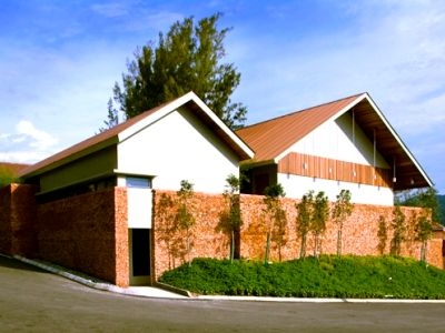 Belum Rainforest Resort0