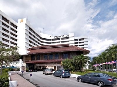 Impiana Casuarina Ipoh1