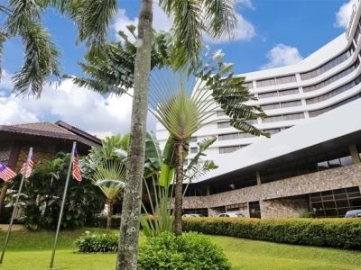 Impiana Casuarina Ipoh0