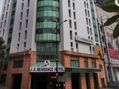 Ja Residence0