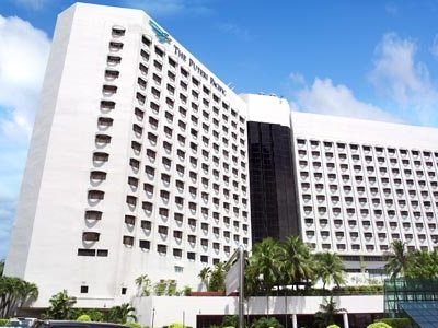 Puteri Pacific1