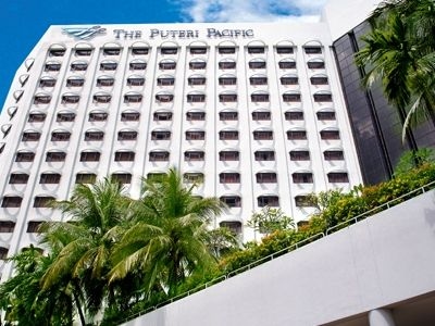 Puteri Pacific0