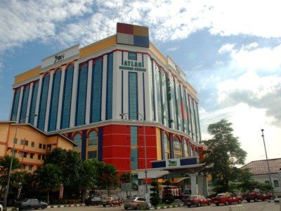 Zon Regency1