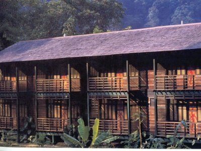Regency Pelagus Resort0