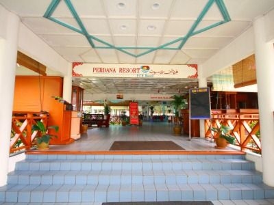 Perdana Resort2