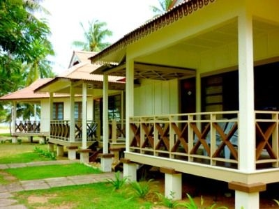 Perdana Resort1