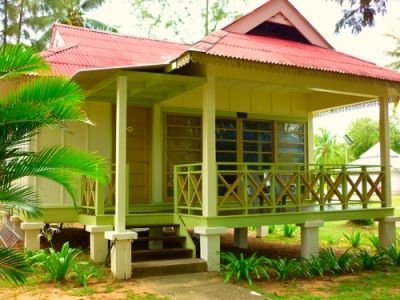 Perdana Resort0