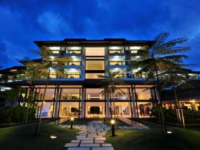 Pulai Desaru Beach0