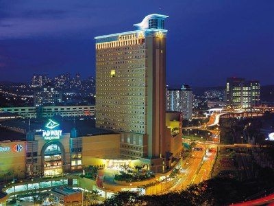 Cititel Mid Valley0