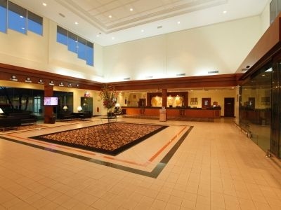 Concorde Inn Klia2