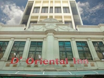 D'Oriental Inn0