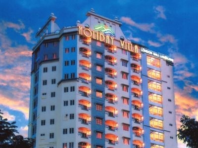 D-Villa Residence0