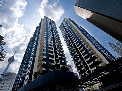 E And O Residences1
