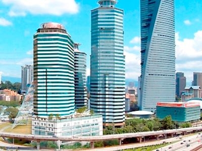 Pullman Bangsar0