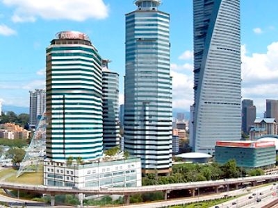 Pullman Bangsar2