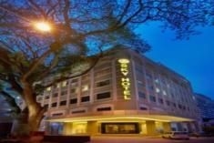 Sky Hotel Bukit Bintang1