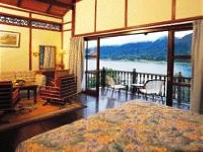Mutiara Pedu Lake2