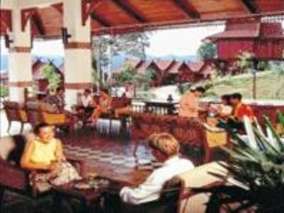 Mutiara Pedu Lake1